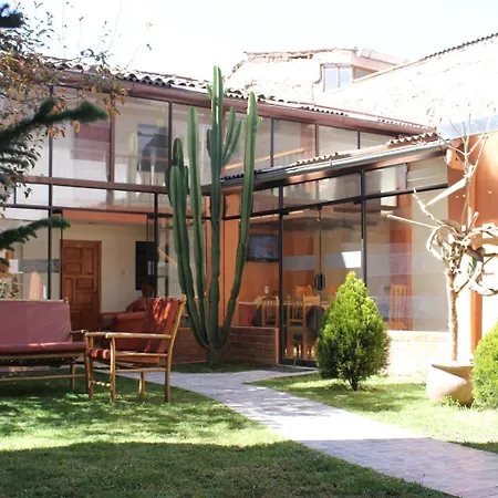 Hostal Samichay