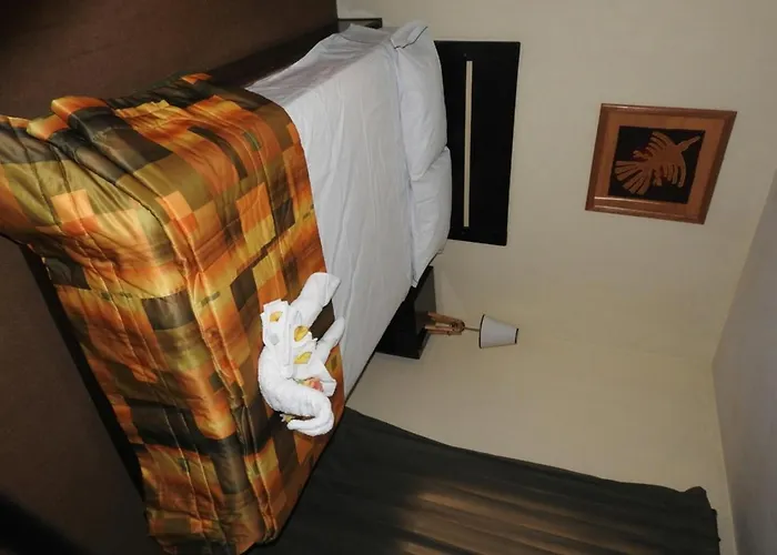 Samichay Hotel 3*