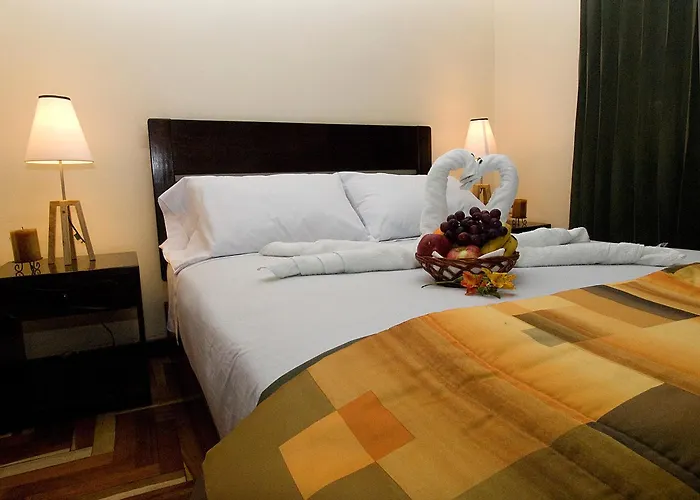 Hotel Samichay