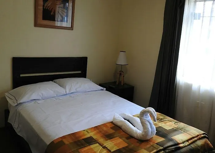 Samichay 3* Cuzco