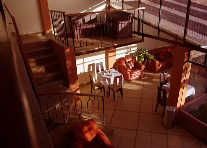 Hotel Samichay