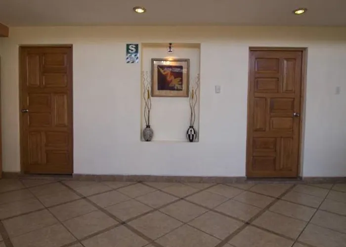 Hotel Samichay Cuzco