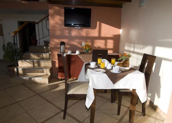 Samichay 3* Cuzco