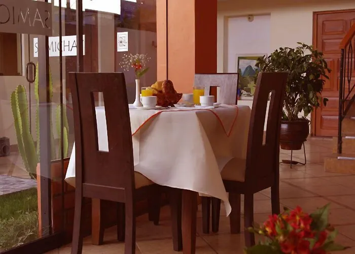 Hotel Samichay