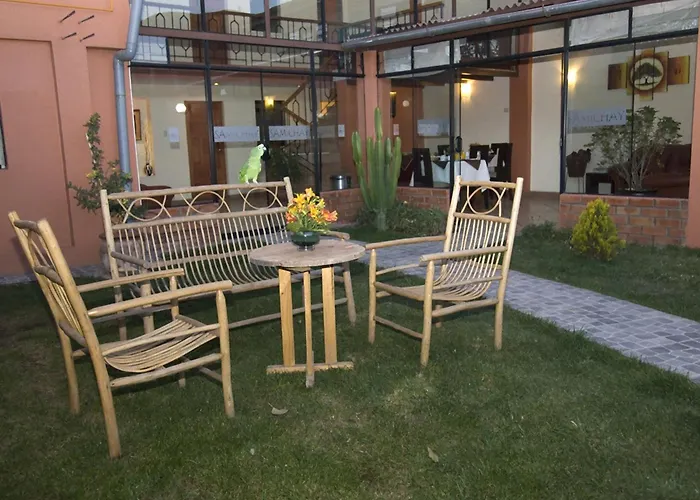 Hotel Samichay