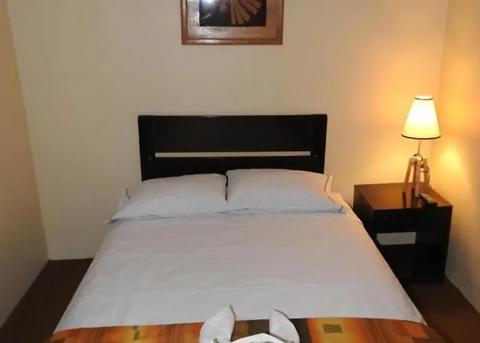 Samichay 3* Cuzco
