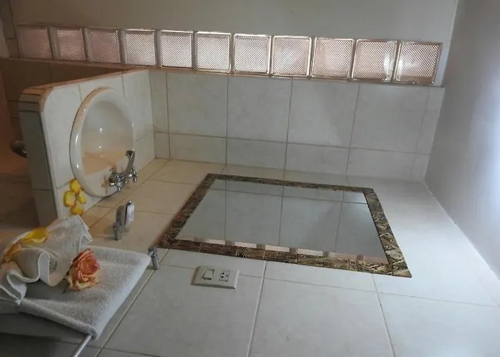 Hotel Samichay
