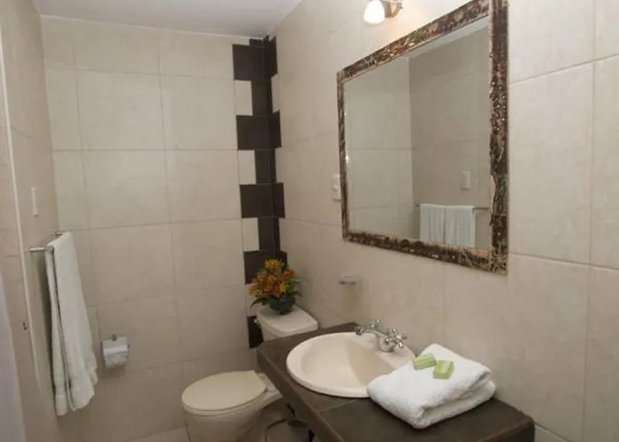 Samichay Hotel Cuzco