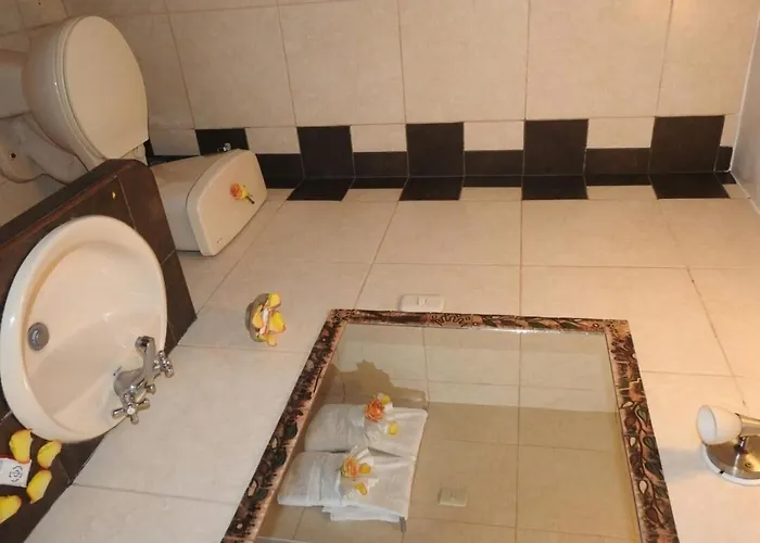 Samichay Hotel Cusco