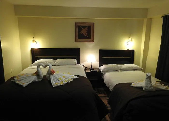 Samichay 3* Cusco