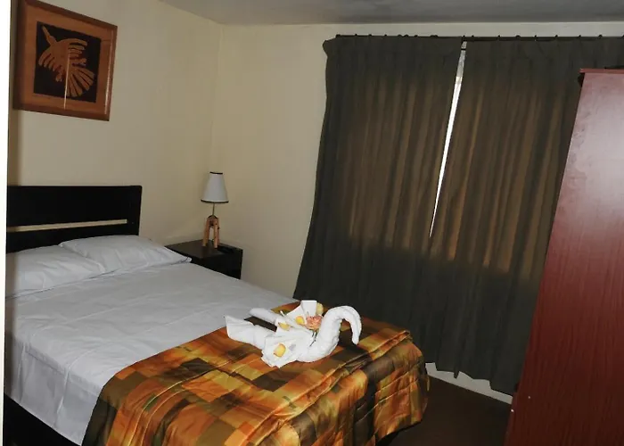 Hotel Samichay 3*