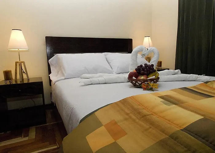 Hotel Samichay