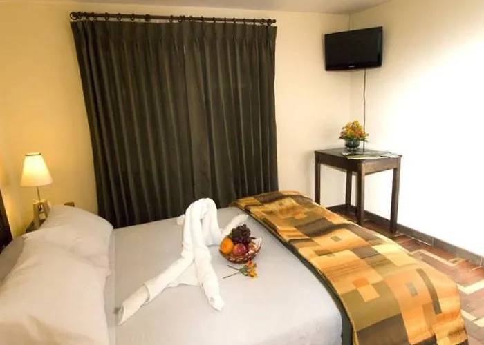 Hotel Samichay