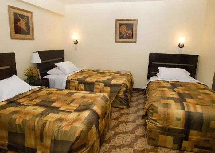 Samichay Hotel