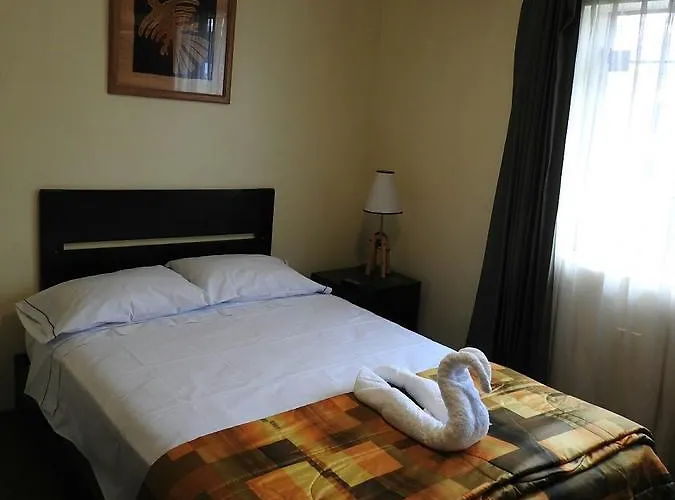 Hotel Samichay Cuzco