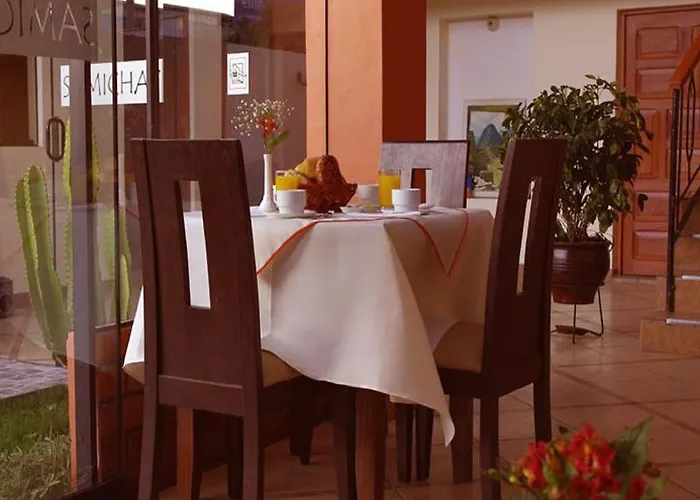 Samichay Cusco