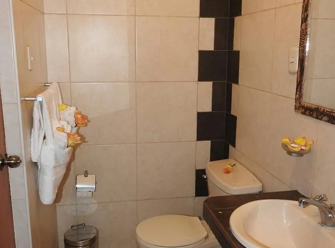 Samichay Hotel 3*