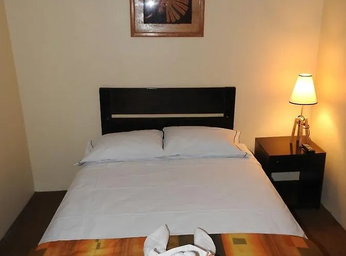 Hotel Samichay Cusco
